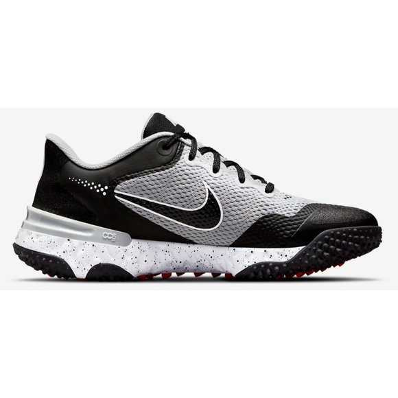 NIKE ALPHA HUARACHE ELITE 3 TURF CK0748-011 MEN\'S SIZE 15 main image 11